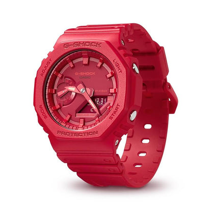 Ceas bărbătesc CASIO G-SHOCK GA-2100-4AER