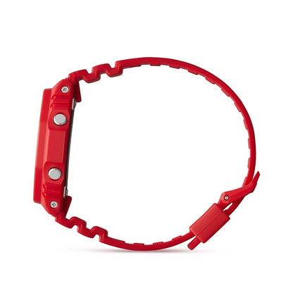 Ceas bărbătesc CASIO G-SHOCK GA-2100-4AER