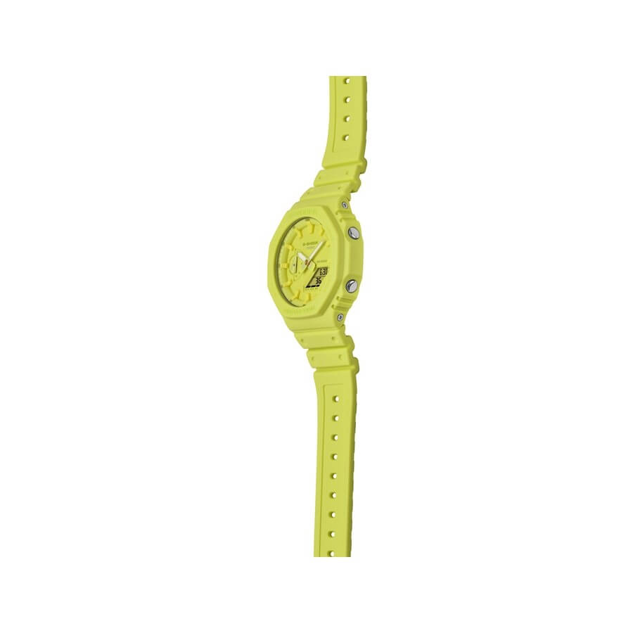 Ceas bărbătesc Casio G-Shock GA-2100-9A9ER