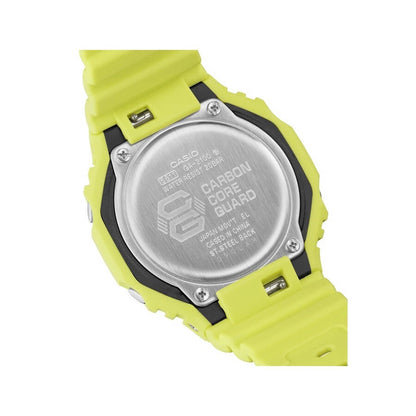 Ceas bărbătesc Casio G-Shock GA-2100-9A9ER
