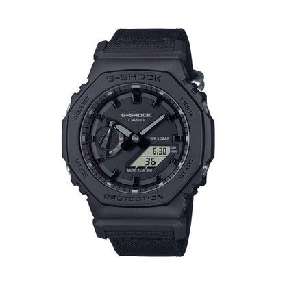 Ceas bărbătesc Casio G-Shock GA-2100BCE-1AER