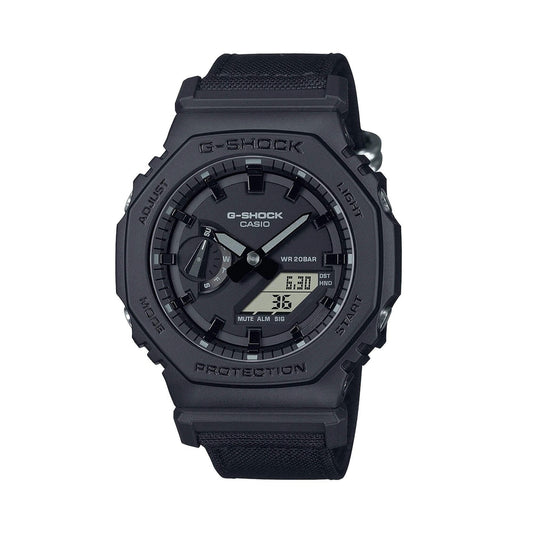 Ceas bărbătesc Casio G-Shock GA-2100BCE-1AER