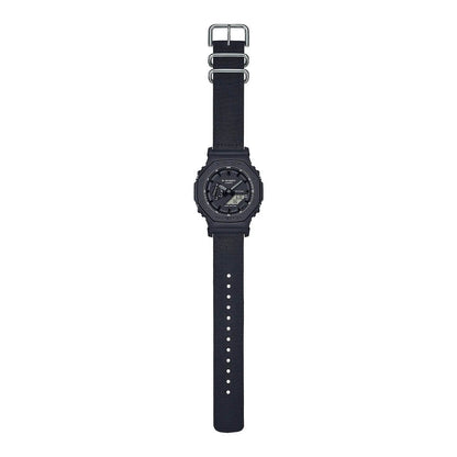 Ceas bărbătesc Casio G-Shock GA-2100BCE-1AER