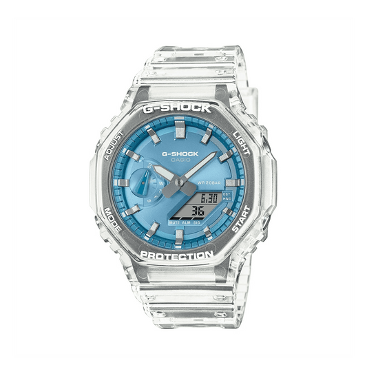 Ceas bărbătesc Casio G-Shock GA-2100BM-7A2ER