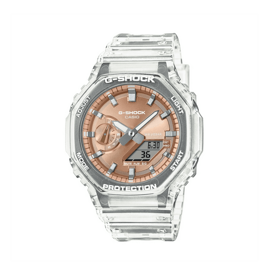 Ceas bărbătesc Casio G-Shock GA-2100BM-7A5ER