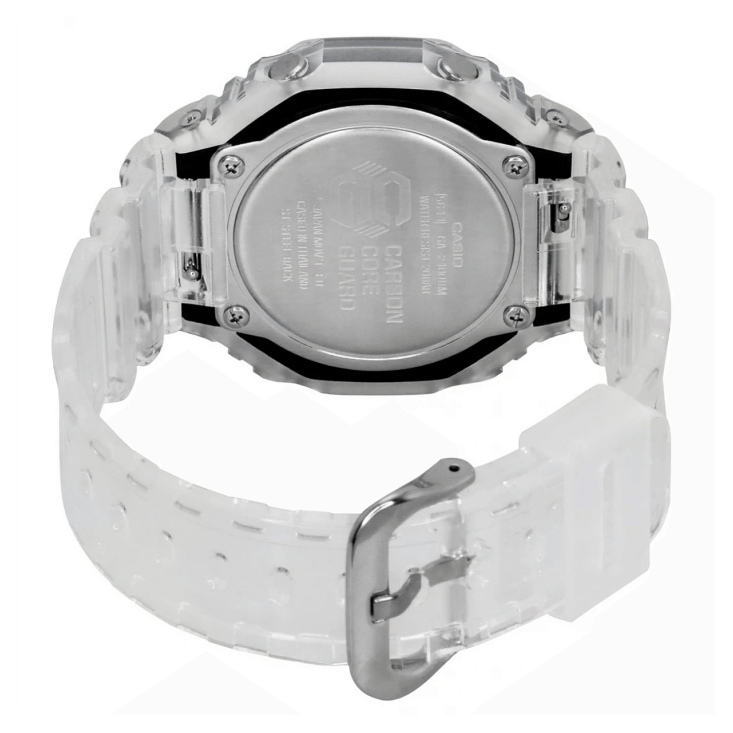 Ceas bărbătesc Casio G-Shock GA-2100BM-7A5ER
