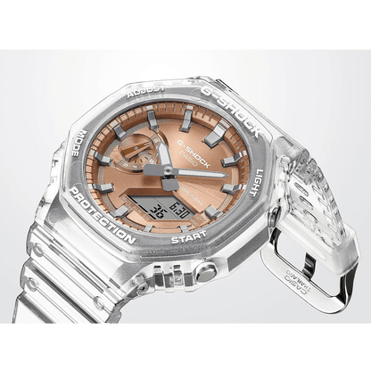 Ceas bărbătesc Casio G-Shock GA-2100BM-7A5ER