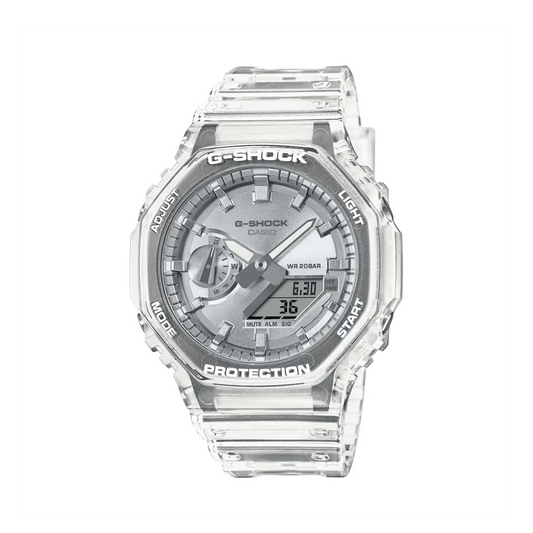 Ceas bărbătesc Casio G-Shock GA-2100BM-7A8ER