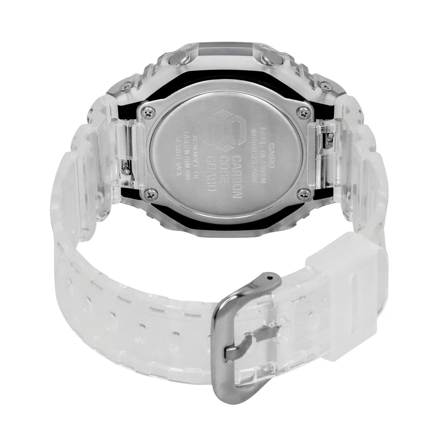 Ceas bărbătesc Casio G-Shock GA-2100BM-7A8ER