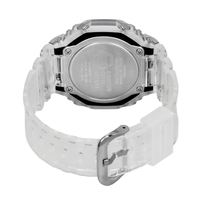 Ceas bărbătesc Casio G-Shock GA-2100BM-7A8ER