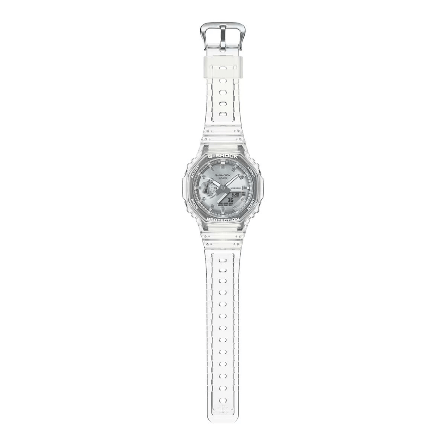 Ceas bărbătesc Casio G-Shock GA-2100BM-7A8ER