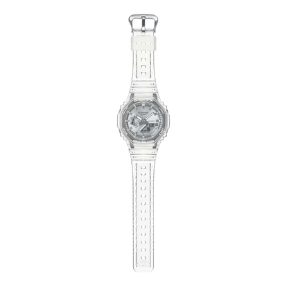 Ceas bărbătesc Casio G-Shock GA-2100BM-7A8ER