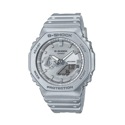 Ceas bărbătesc Casio G-Shock GA-2100FF-8AER
