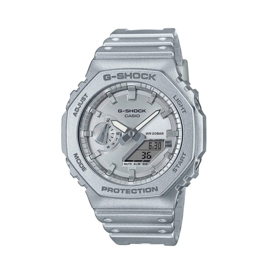 Ceas bărbătesc Casio G-Shock GA-2100FF-8AER