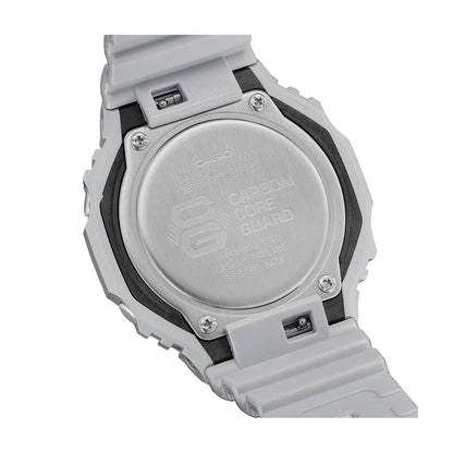 Ceas bărbătesc Casio G-Shock GA-2100FF-8AER