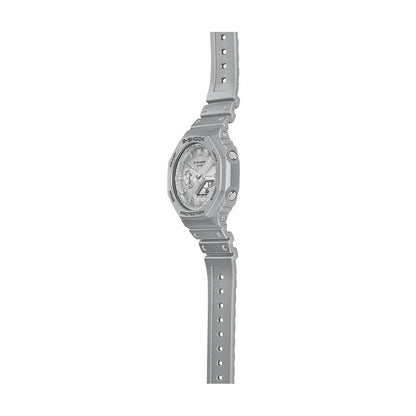 Ceas bărbătesc Casio G-Shock GA-2100FF-8AER