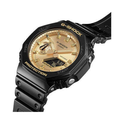 Ceas bărbătesc Casio G-Shock GA-2100GB-1AER