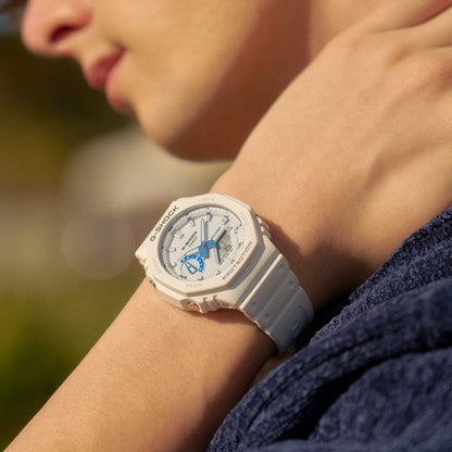 Ceas bărbătesc G-Shock GA-2100HDS-7AER