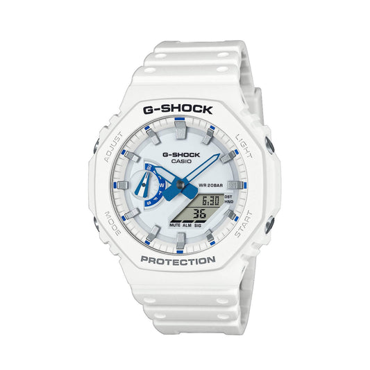 Ceas bărbătesc G-Shock GA-2100HDS-7AER