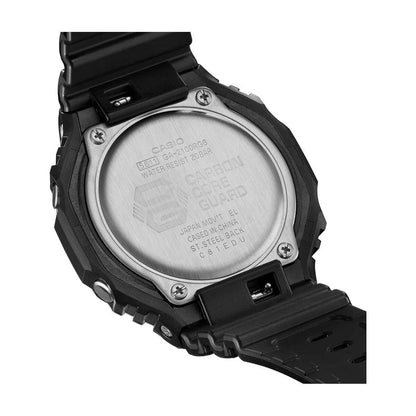 Ceas bărbătesc Casio G-Shock RGB Series GA-2100RGB-1AER