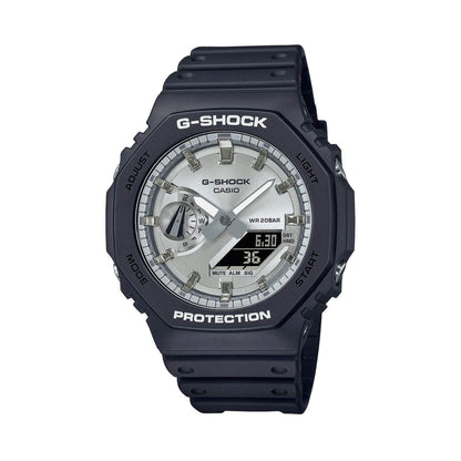 Ceas bărbătesc Casio G-Shock GA-2100SB-1AER