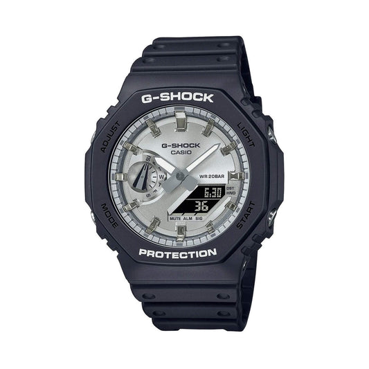 Ceas bărbătesc Casio G-Shock GA-2100SB-1AER
