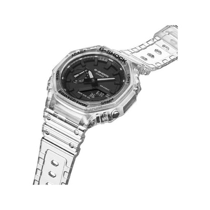 Ceas bărbătesc G-Shock GA-2100SKE-7AER