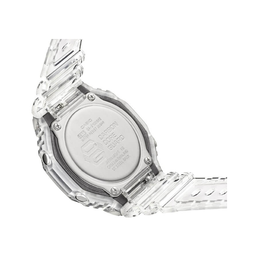 Ceas bărbătesc G-Shock GA-2100SKE-7AER