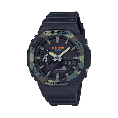 Ceas bărbătesc Casio G-Shock GA-2100SU-1AER
