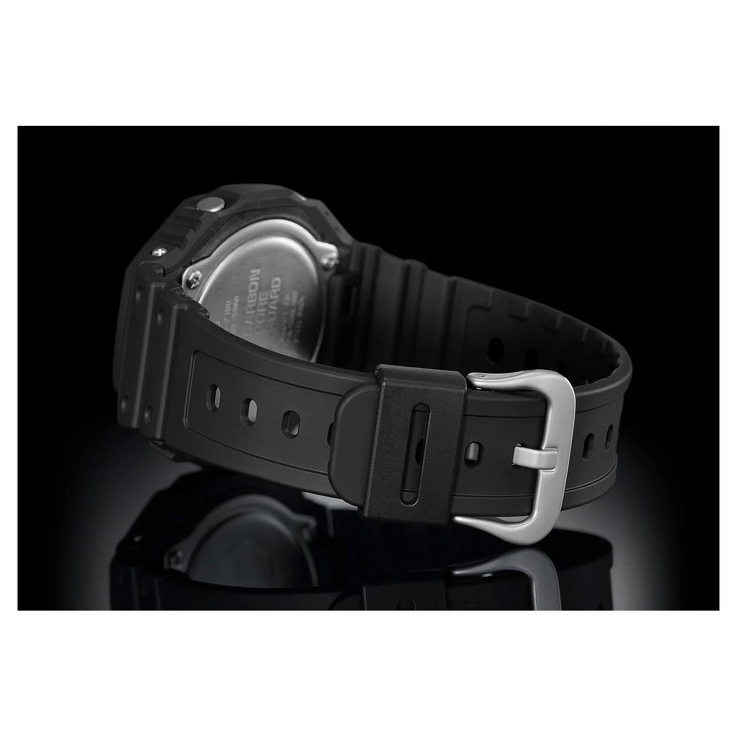 Ceas bărbătesc Casio G-Shock GA-2100SU-1AER