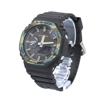 Ceas bărbătesc Casio G-Shock GA-2100SU-1AER
