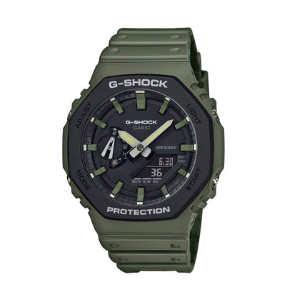 Ceas bărbătesc Casio G-Shock GA-2110SU-3AER
