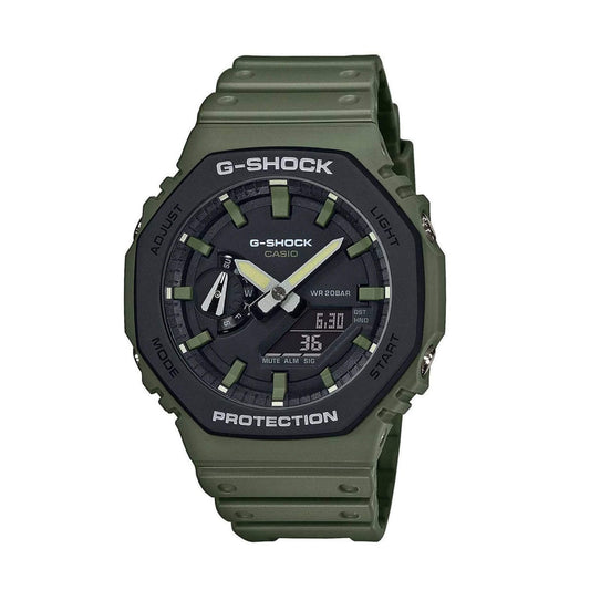 Ceas bărbătesc Casio G-Shock GA-2110SU-3AER