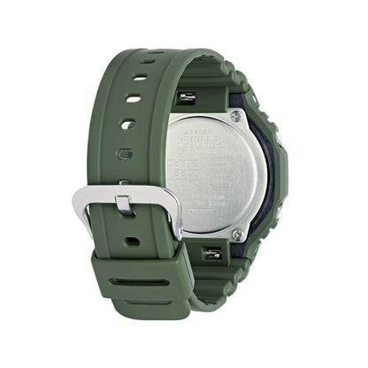 Ceas bărbătesc Casio G-Shock GA-2110SU-3AER
