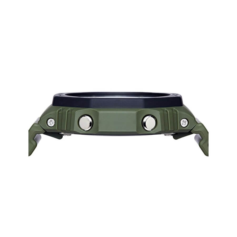 Ceas bărbătesc Casio G-Shock GA-2110SU-3AER