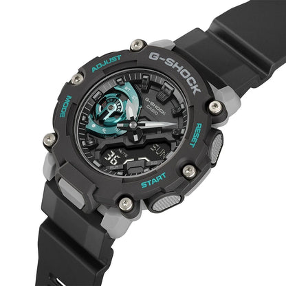 Ceas bărbătesc Casio G-Shock Carbon Core Guard Limited GA-2200M-1AER