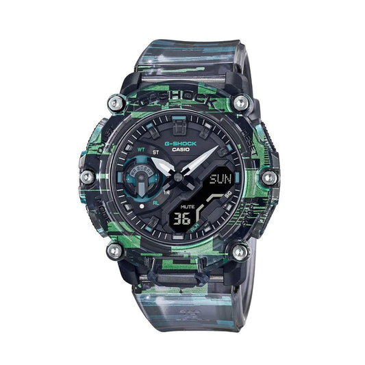 Ceas bărbătesc Casio G-Shock GA-2200NN-1AER