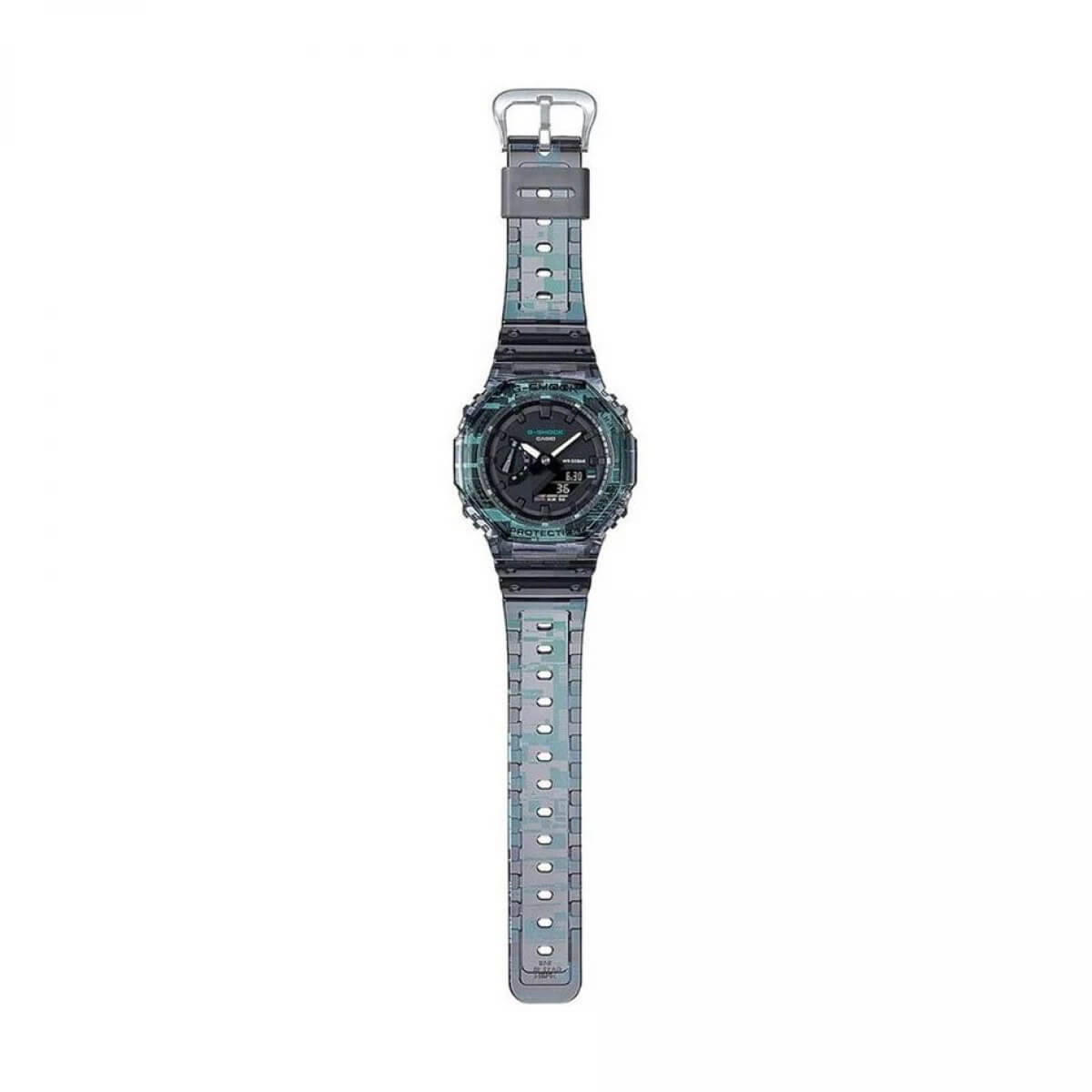 Ceas bărbătesc Casio G-Shock GA-2200NN-1AER