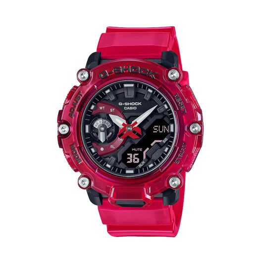 Ceas bărbătesc Casio G-Shock GA-2200SKL-4AER