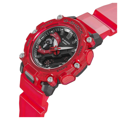 Ceas bărbătesc Casio G-Shock GA-2200SKL-4AER