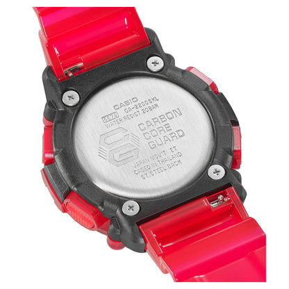 Ceas bărbătesc Casio G-Shock GA-2200SKL-4AER