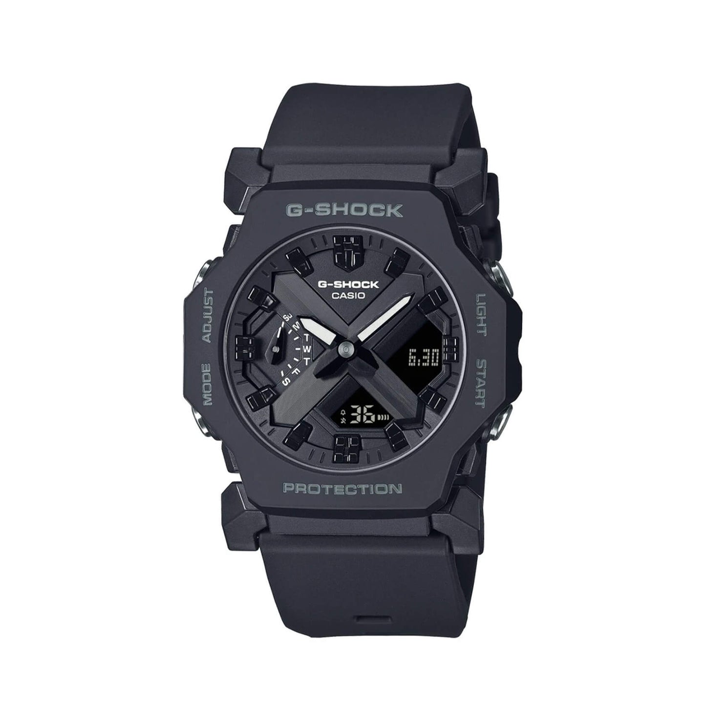 Ceas bărbătesc Casio G-Shock GA-2300-1AER