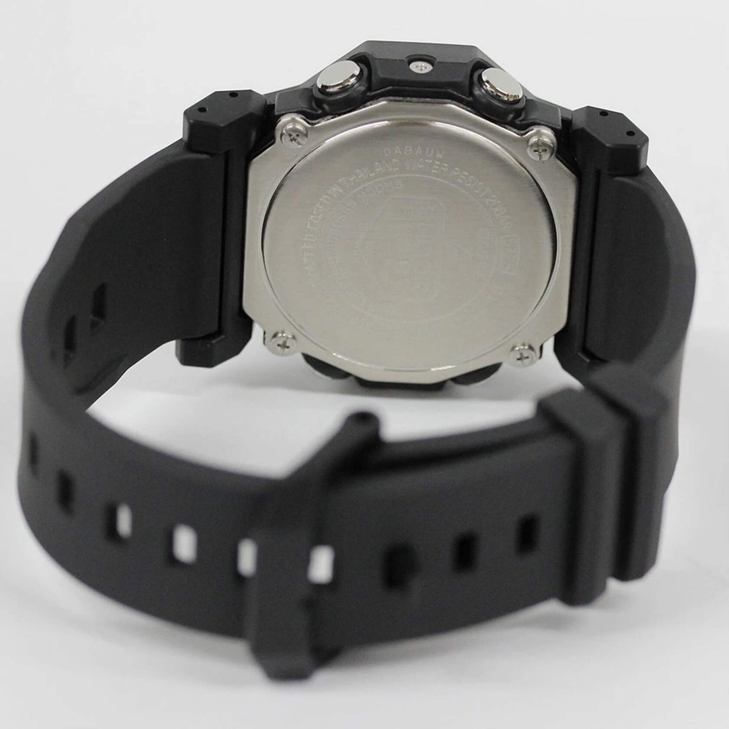 Ceas bărbătesc Casio G-Shock GA-2300-1AER