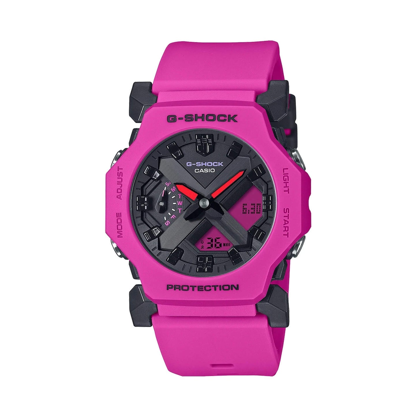 Ceas bărbătesc Casio G-Shock GA-2300-4AER