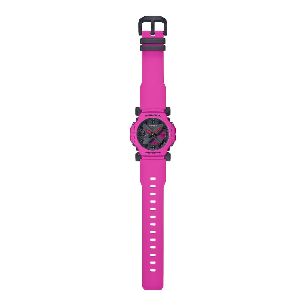 Ceas bărbătesc Casio G-Shock GA-2300-4AER