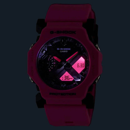Ceas bărbătesc Casio G-Shock GA-2300-4AER