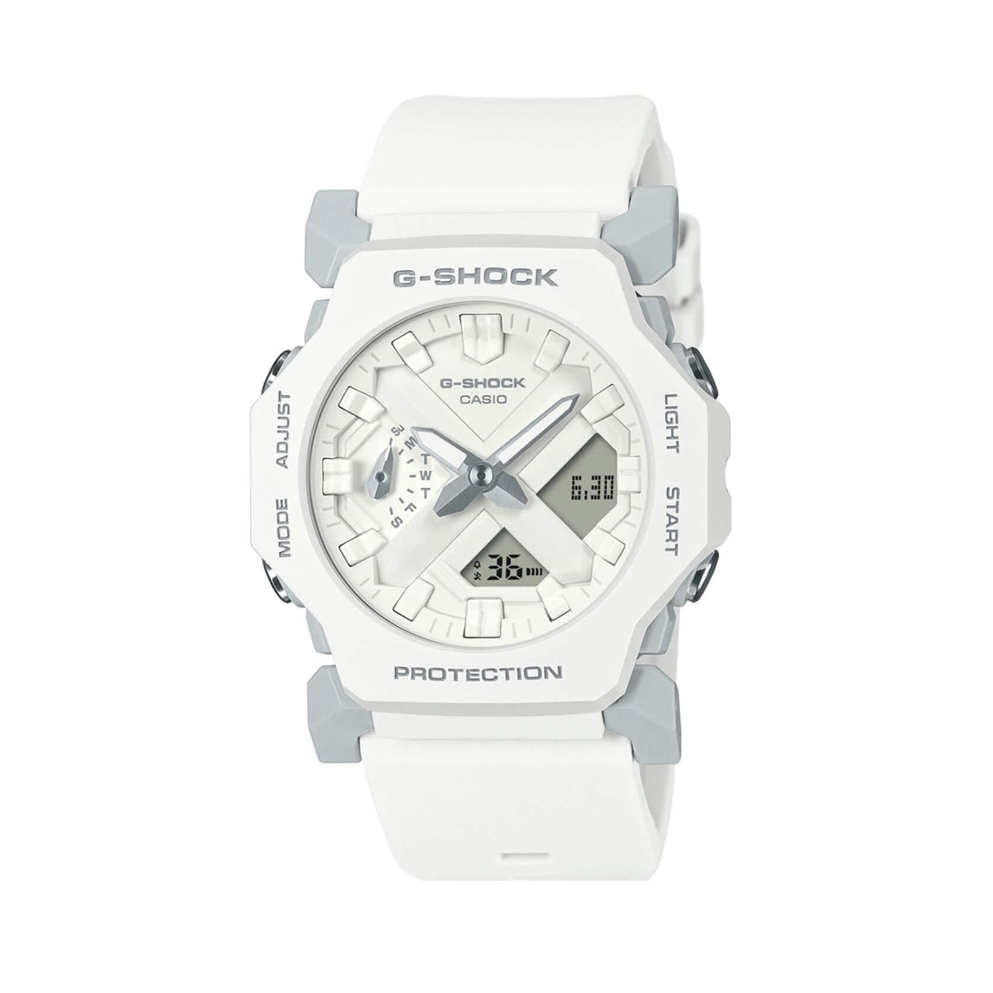 Ceas bărbătesc Casio G-Shock GA-2300-7AER