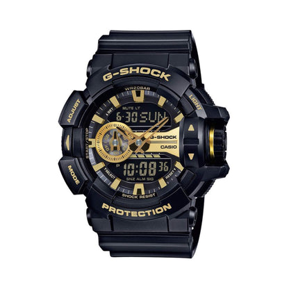Ceas bărbătesc Casio G-Shock Gold Edition GA-400GB-1A9ER