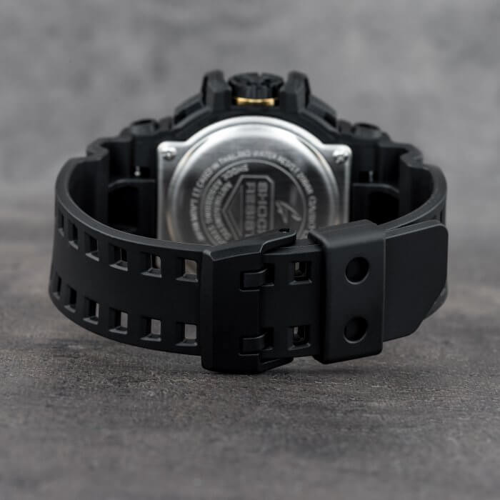 Ceas bărbătesc Casio G-Shock Gold Edition GA-400GB-1A9ER