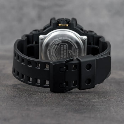Ceas bărbătesc Casio G-Shock Gold Edition GA-400GB-1A9ER